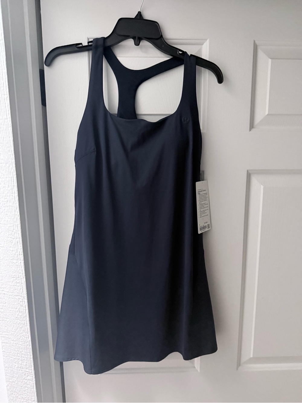 lululemon leightweight tennis dress